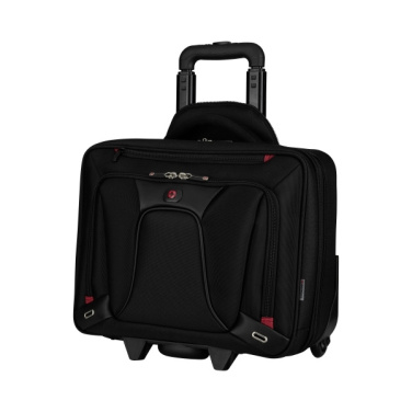 Logo trade liikelahja kuva: Torba pilotka Wenger Transfer 16''