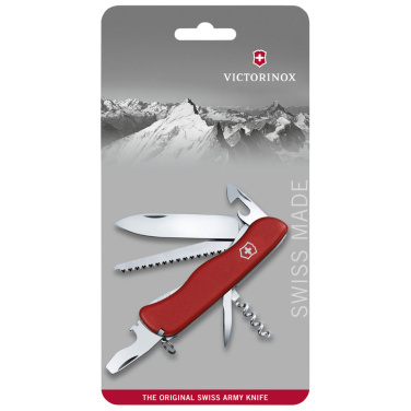 Logo trade mainoslahja kuva: Taskuveitsi Forester Victorinox