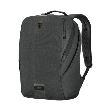 Logotrade liikelahjat mainoslahjat tuotekuva: Reppu Wenger MX ECO Light 16"
