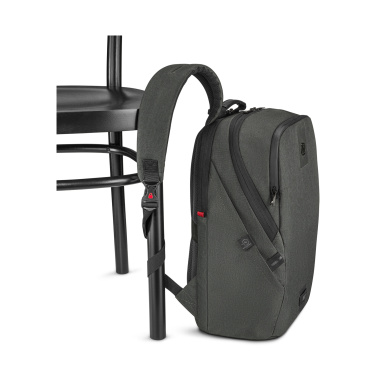 Logotrade liikelahjat kuva: Reppu Wenger MX ECO Light 16"
