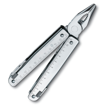 Logo trade mainoslahjat ja liikelahjat kuva: SwissTool X - 24 työkalua Victorinox