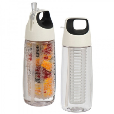 Logo trade liikelahjat tuotekuva: Juomapullo SÓLLER 850 ml