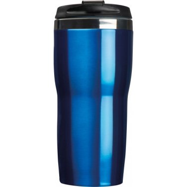 Logotrade liikelahjat kuva: Lämpömuki ZADAR 400 ml