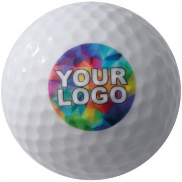 Logotrade liikelahjat kuva: Golfpallot
