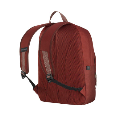 Logotrade liikelahjat mainoslahjat tuotekuva: Reppu Wenger Crango 16''