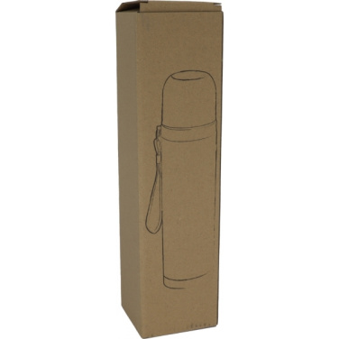 Logo trade mainostuote kuva: Juomapullo FLORENVILLE 400 ml