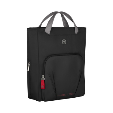 Logo trade liikelahja kuva: Reppu Wenger Motion Vertical Tote 15,6"