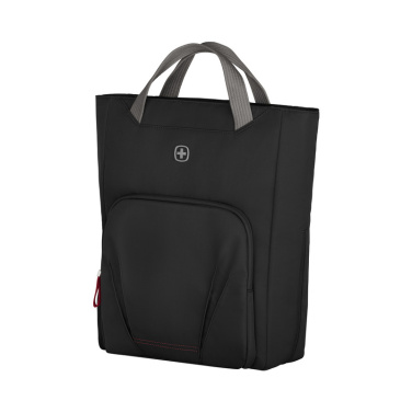Logo trade mainostuote kuva: Reppu Wenger Motion Vertical Tote 15,6"