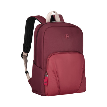 Logotrade mainostuote tuotekuva: Reppu Wenger Motion 15,6"
