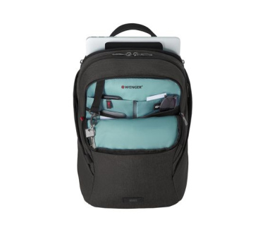 Logotrade mainoslahjat ja liikelahjat tuotekuva: Reppu Wenger MX Light 16"
