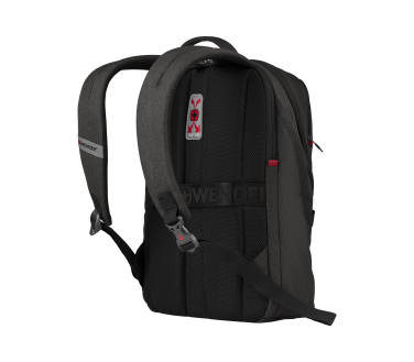 Logo trade mainoslahja ja liikelahja tuotekuva: Reppu Wenger MX Light 16"