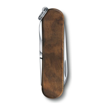 Logotrade liikelahja mainoslahja kuva: Taskuveitsi CLASSIC SD Victorinox