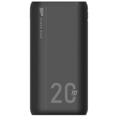 Logo trade liikelahjat tuotekuva: Virtapankki Silicon Power QS15 20000 mAh