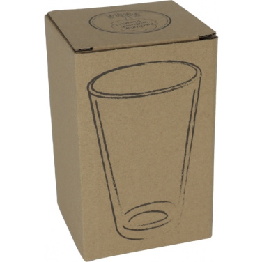 Logo trade mainoslahjat ja liikelahjat kuva: Juomalasi SHANGHAI 300 ml