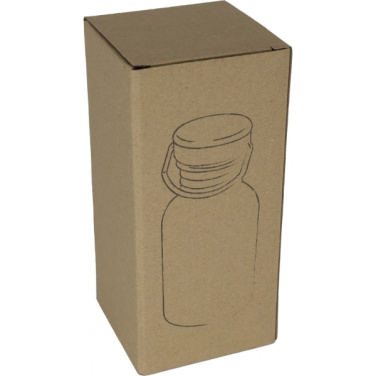 Logotrade mainostuotet kuva: Juomapullo OSLO 300 ml