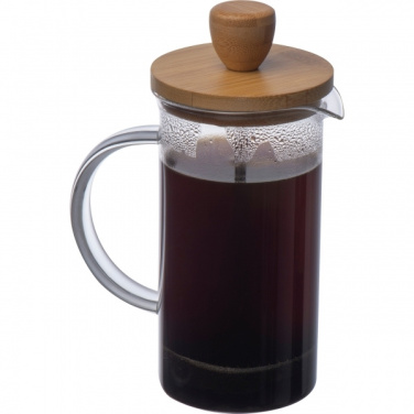 Logo trade liikelahjat mainoslahjat kuva: French Press 350 ml WINTERHUT