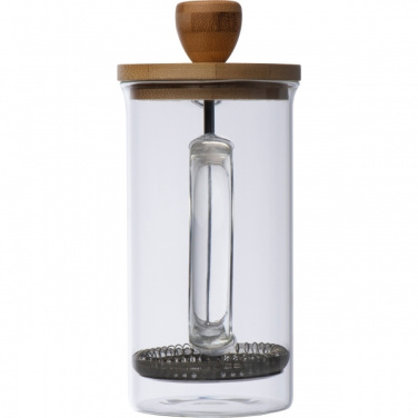 Logotrade mainoslahjat kuva: French Press 350 ml WINTERHUT