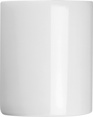 Logotrade liikelahjat mainoslahjat tuotekuva: Sublimaatiomuki SOFIA 280ml