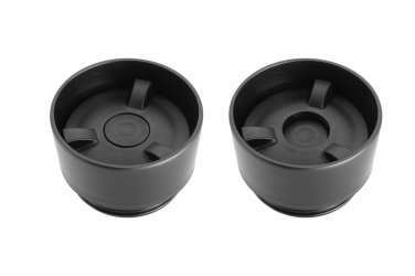 Logotrade liikelahja tuotekuva: Lämpökuki ARANSOL 300 ml Schwarzwolf