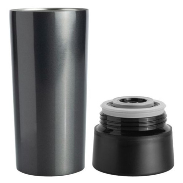 Logotrade mainostuotet kuva: Lämpökuki ARANSOL 300 ml Schwarzwolf