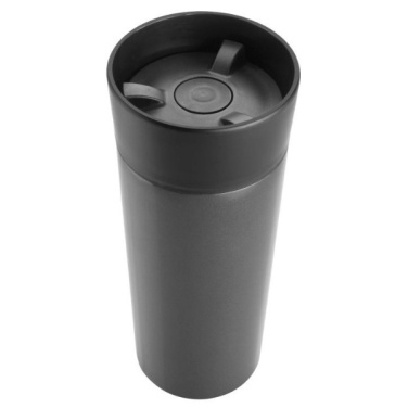 Logotrade liikelahjat kuva: Lämpökuki ARANSOL 300 ml Schwarzwolf
