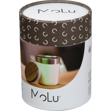 Logo trade mainoslahja kuva: Lämpömuki PORTOFINO MoLu
