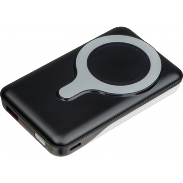 Logo trade mainoslahja kuva: Powerbank Ventura