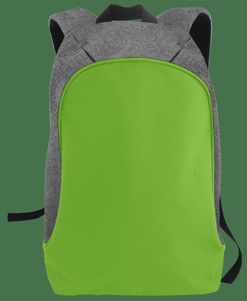 Logotrade liikelahjat kuva: Reppu varkaudenestolla 60408600