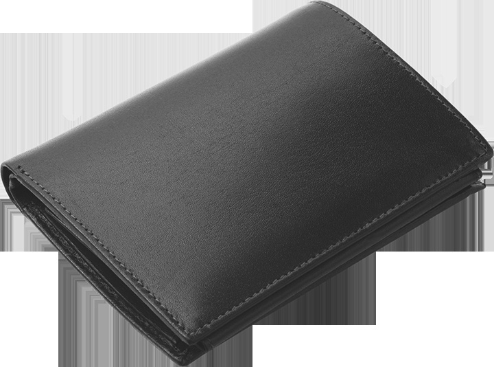 Logo trade liikelahja kuva: RFID lompakko 35801300