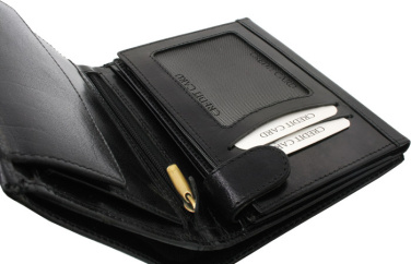 Logotrade liikelahjat kuva: RFID lompakko 35801300