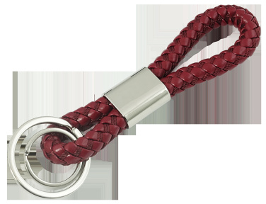 Logotrade mainoslahjat kuva: Avainrengas 60912400