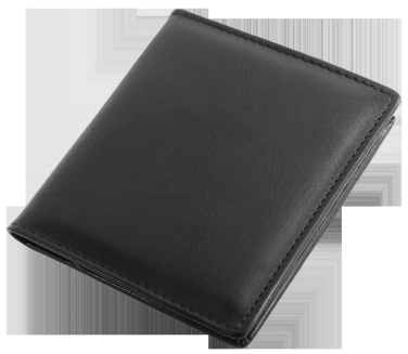 Logotrade mainostuote tuotekuva: Asiakirjalompakko 889019