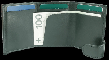 Logotrade liikelahja tuotekuva: RFID lompakko 618119