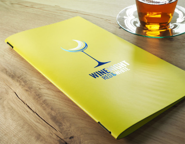 Logo trade mainoslahjat tuotekuva: Menukansi Ambiente 1179094