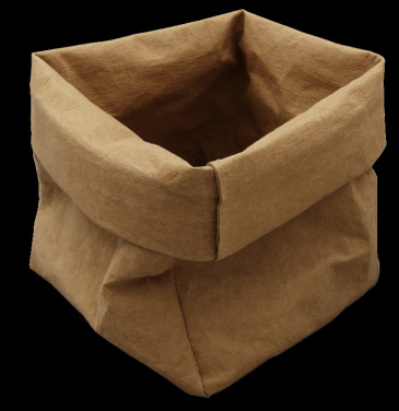 Logo trade liikelahjat mainoslahjat kuva: Wash Paper-pussi 949106