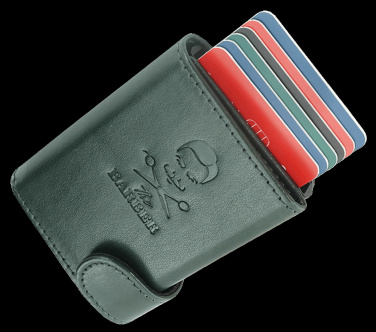 Logotrade mainoslahjat kuva: RFID lompakko 1226119