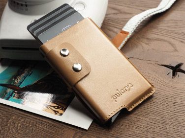 Logotrade liikelahjat kuva: RFID lompakko 545131