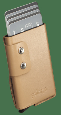Logo trade mainoslahjat tuotekuva: RFID lompakko 545131