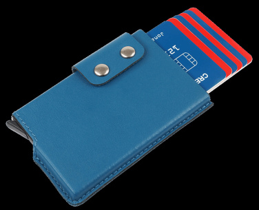 Logotrade liikelahja mainoslahja kuva: RFID lompakko 545131