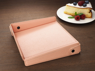 Logo trade mainoslahja ja liikelahja tuotekuva: Lautasliinalaatikko 1662281