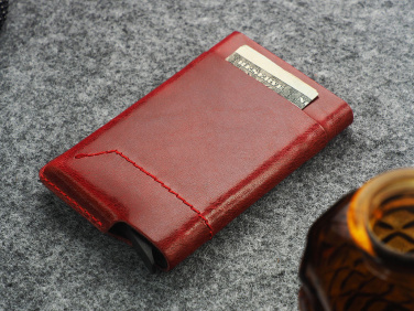Logotrade liikelahjat kuva: RFID lompakko 593141