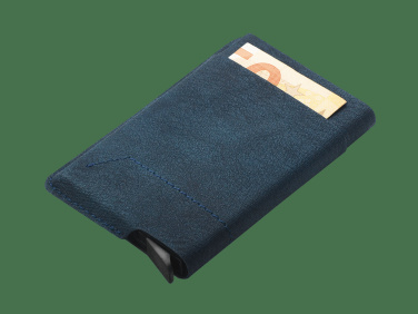 Logotrade mainostuote tuotekuva: RFID lompakko 593326