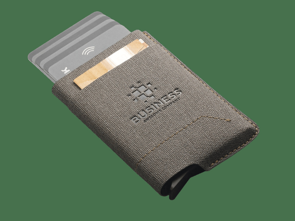 Logotrade mainoslahja tuotekuva: RFID lompakko 593321