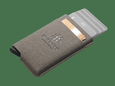 Logotrade mainostuote tuotekuva: RFID lompakko 593321