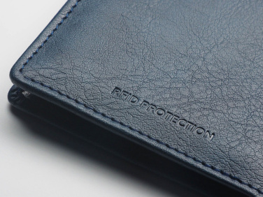 Logotrade mainostuotet kuva: RFID asiakirjalompakko 611327