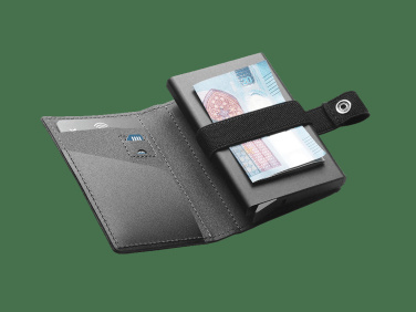 Logo trade liikelahja mainoslahja tuotekuva: RFID lompakko 1230323