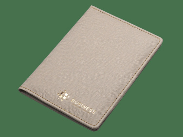 Logotrade mainoslahjat kuva: RFID passikotelo 1301113