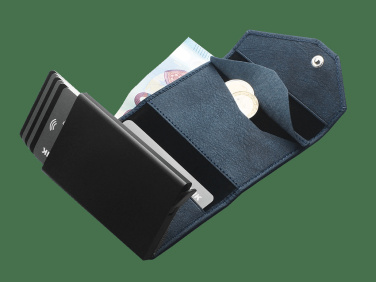 Logo trade liikelahjat mainoslahjat kuva: RFID lompakko 1249326