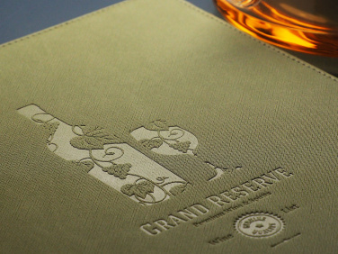 Logotrade liikelahja mainoslahja kuva: Menu kansi Fine Dining Pro 2013324