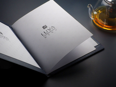Logotrade liikelahja tuotekuva: Menu kansi Fine Dining Pro 2013327